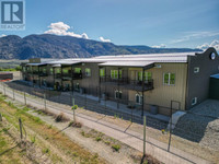 32 EMPIRE Street Unit# 4 Osoyoos, British Columbia