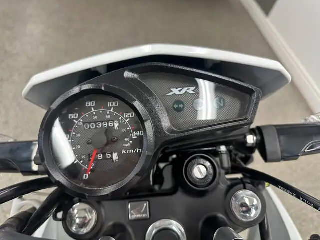 2024 Honda XR150L P Enduro - V6799NP - -Financing Available** in Sport Touring in Markham / York Region - Image 18