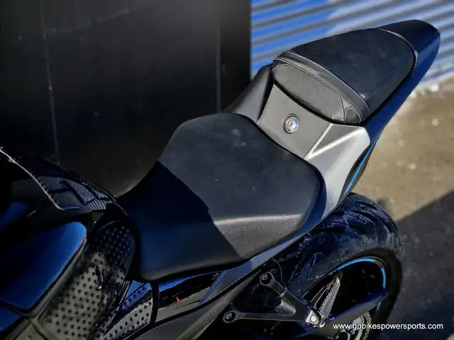 2024 Suzuki GSX-R1000A in Sport Bikes in Oshawa / Durham Region - Image 20