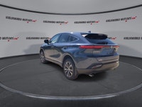 Meet the 2023 Toyota Venza LE AWD, a smart hybrid SUV that fits life in Cayuga with ease. Finished i... (image 5)