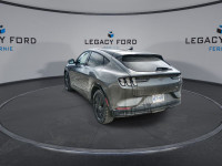 Sunroof, Heated Seats, Heated Steering Wheel, Electric Vehicle, Fast Charging! Explore the all-elect... (image 5)