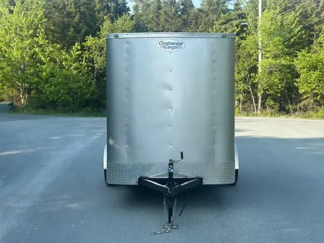 2022 CONTINENTAL CARGO  TRAILER  6x10 in Cargo & Utility Trailers in City of Halifax - Image 7