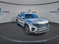 Navigation, Sunroof, Leather Seats, Premium Audio, Cooled Seats! Turn heads with this stylish 2024 V... (image 2)