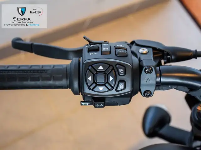 2023 Harley-Davidson Nightster *CLEARANCE* in Street, Cruisers & Choppers in Markham / York Region - Image 12