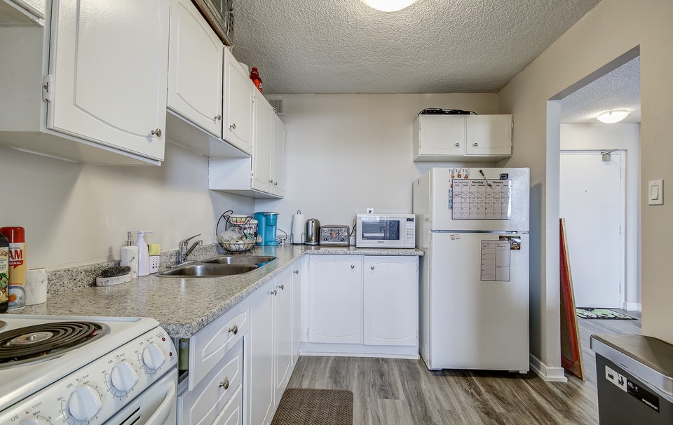 351 Geneva St. - 2 Bedroom Apartment 3