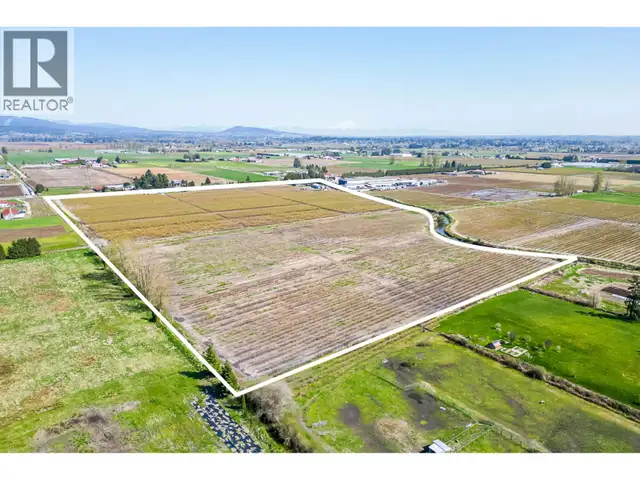 13795 HALE ROAD Pitt Meadows, British Columbia in Land for Sale in Tricities/Pitt/Maple - Image 24