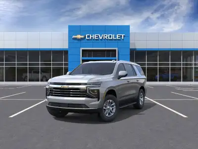 TAHOE LT 4WD ... Engine: V8 EcoTec3 de 5 3 L L/100Km City: 15.8 L/100Km Hwy: 12.2 Safety Equipment L...
