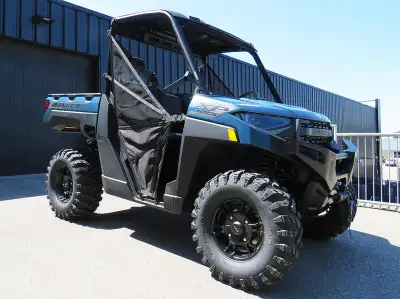 2025 Polaris Ranger XP 1000 Premium, View more