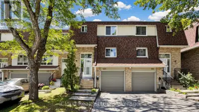 Rarely offered bright and spacious 4+1 bedroom home in a highly sought-after neighborhood! Convenien...