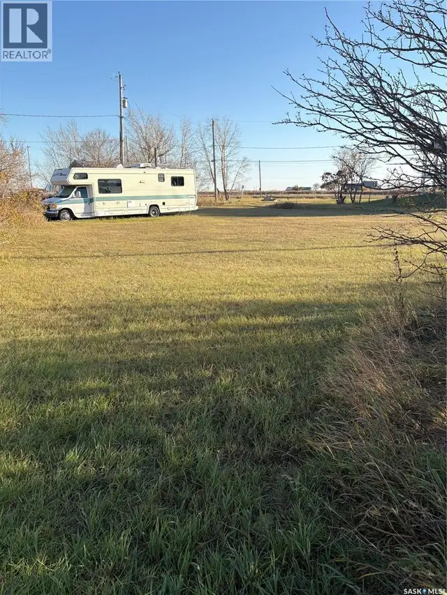 67 Brownlee STREET Tuxford, Saskatchewan in Land for Sale in Moose Jaw - Image 3