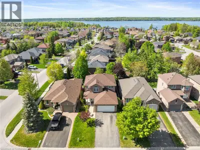 Welcome to this beautifully updated detached home located in the highly sought-after Bay Shore commu...