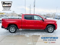$375 bi-weekly for 84 months 5.49% OAC Check out this sharp 2023 Chevrolet Silverado RST with a clea... (image 6)
