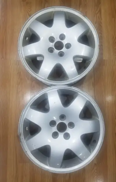2001 -2010 Chrysler PT Cruiser 16" Alloy OEM Original Rims $150, View more