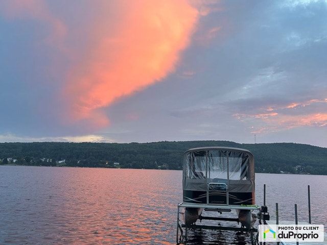 $499,000 - 1 1/2 Storey for sale in Pohenegamook — photo 2