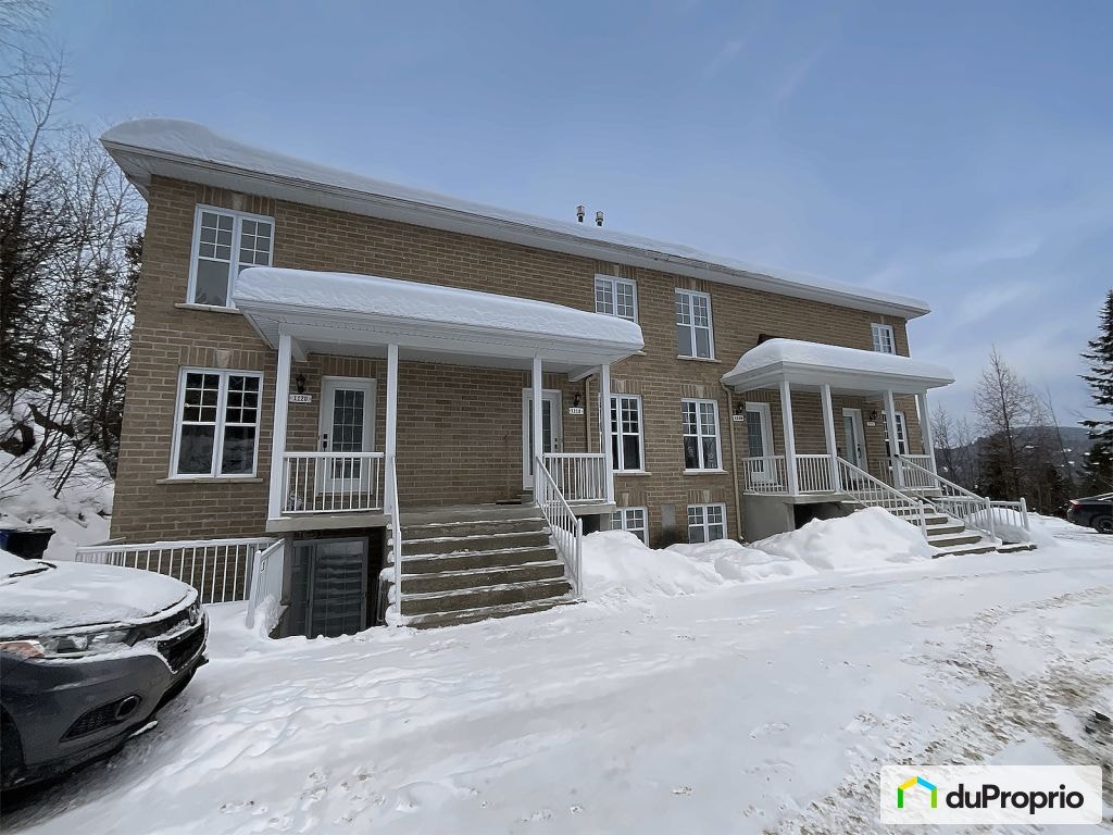 $325,000 - Condominium for sale in Ste-Adele — photo 2