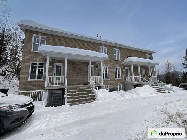 $325,000 - Condominium for sale in Ste-Adele — photo 2
