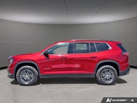 AWD 4dr Elevation ... Engine: Gas 2.5L/ L/100Km City: 12.1 L/100Km Hwy: 10.1 Safety Equipment Rear S... (image 1)