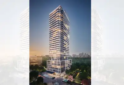 Central Park Condos is a New Condo development by Amexon Developments located at Sheppard Ave E & Le...