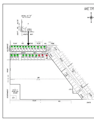 R26//Gimli/Your home away from home awaits on this 91' X 200' lot less than an hour away from Winnip...