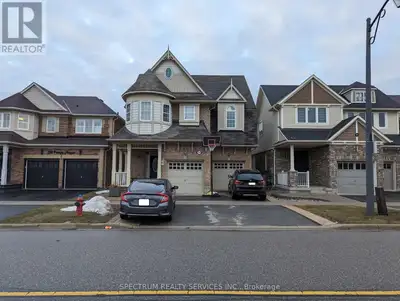 Gorgeous home featuring endless upgrades. Start your perfect day with abundant sunlight in the south...