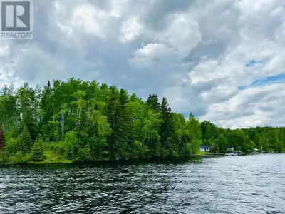 Welcome to McKenzie Island, where you will find an awesome community, and the possiblity to put down...