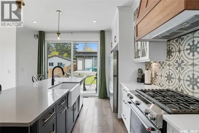 1172A Spadina CRESCENT E Saskatoon, Saskatchewan in Houses for Sale in Saskatoon - Image 18