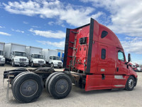 Ryder Stock ID: 876186 Transmission Type/Speed: AUTO 12 Engine: DIESEL DD15 GHG'17 505/1625 Horse Po... (image 5)