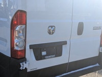 Check out this 2025 Ram ProMaster Cargo Van Tradesman. Its Automatic transmission and Regular Unlead... (image 9)