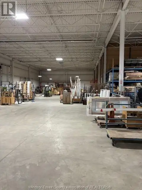 6144 MORTON INDUSTRIAL DRIVE LaSalle, Ontario in Commercial & Office Space for Rent in Windsor Region - Image 3