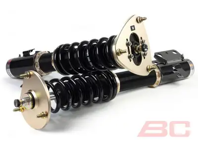 The BC Racing BR Series is our most popular suspension package. Equally at home on street and track...