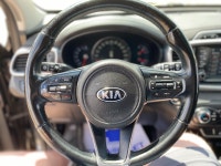 Experience confident Canadian adventures in this 2017 Kia Sorento EX V6 AWD, combining powerful perf... (image 3)