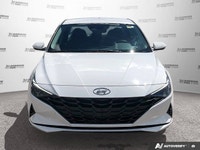 Only 17,335 Miles! This Hyundai Elantra delivers a Regular Unleaded I-4 2.0 L/122 engine powering th... (image 8)