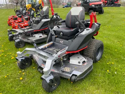 We are now a dealer for ALTOZ Commercial Mowers /Track Zero turns - Call us for info and we look for...