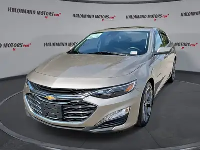 This used 2024 Chevrolet Malibu LT 2wd | Panoramic Sunroof delivers a smooth, modern driving experie...