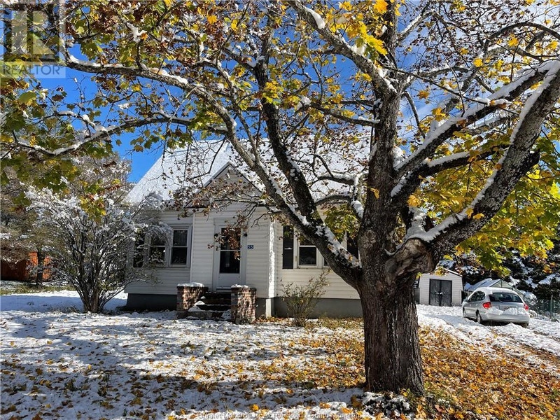 55 Veterans Salisbury, New Brunswick Houses for Sale Moncton Kijiji