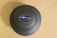 2017-2020 Subaru BRZ Toyota 86 oem Steering Wheel SRS Airbag