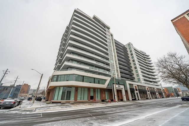 212 King William Street, Unit #1316 Hamilton, Ontario in Condos for Sale in Hamilton