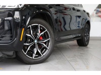 2025 BMW X4 xDrive30i 2.0L I4 DOHC AWD 8-Speed Automatic EXTERIOR - BLACK SAPPHIRE METALLIC INTERIOR... (image 1)