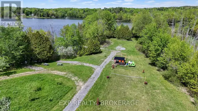 936 SHEFFIELD LANE Leeds and the Thousand Islands, Ontario in Land for Sale in Kingston - Image 36