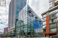 #608 -25 OXLEY ST Toronto, Ontario