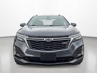 Come see this 2023 Chevrolet Equinox RS while we still have it in stock! *This Chevrolet Equinox Is... (image 8)