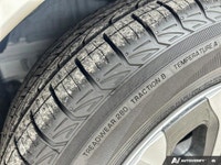 | Apple CarPlay/Android Auto | Heated Front Bucket Seats | Heated Steering Wheel | Heated Door Mirro... (image 9)