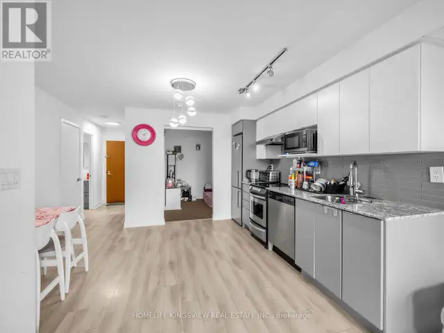 311 - 160 FLEMINGTON ROAD Toronto (Yorkdale-Glen Park), Ontario in Condos for Sale in City of Toronto - Image 9