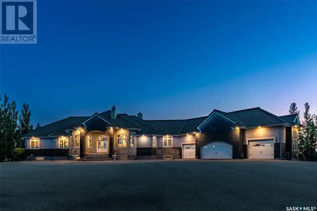 72 Rivers Edge LANE Corman Park Rm No. 344, Saskatchewan62864372212353123
