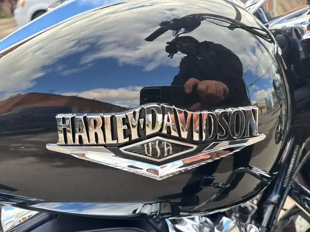 2019 Harley-Davidson Road King ~ ROAD KING ~ 107CI ~ V&H PIPES ~ in Sport Touring in City of Toronto - Image 31
