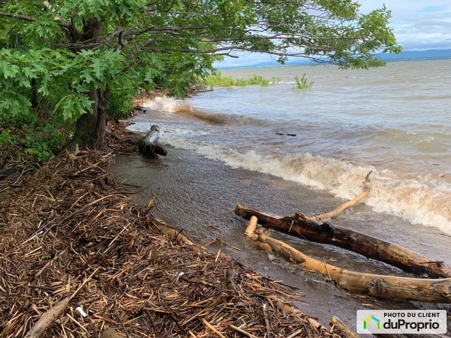 $429,000 - Residential Lot for sale in Montmagny — photo 2