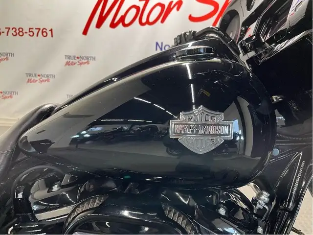 2021 Harley-Davidson Street Glide Special CANADIAN HARLEY/STAGE  in Sport Touring in North Bay - Image 25