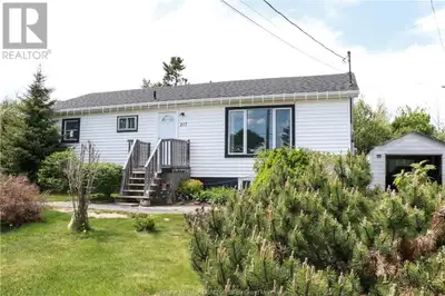MLS® #M159712 Welcome to 217 Old Station Road, a beautifully maintained 3-bedroom, 2-bathroom home i...