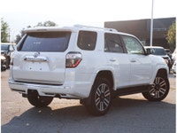 2021 TOYOTA 4RUNNER - NO ACCIDENTS - NAVIGATION - BACKUP CAMERA - HEATED AND VENTILATED FRONT SEATS... (image 2)