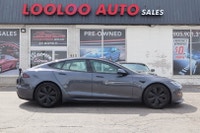 Prepare To Embark On A Thrilling Odyssey Through The Future Of Automotive Excellence With The 2022 T... (image 7)